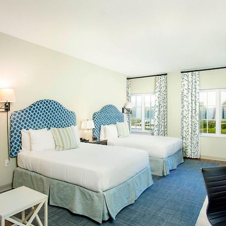 The Inn By Sea Island St. Simons Island Luaran gambar