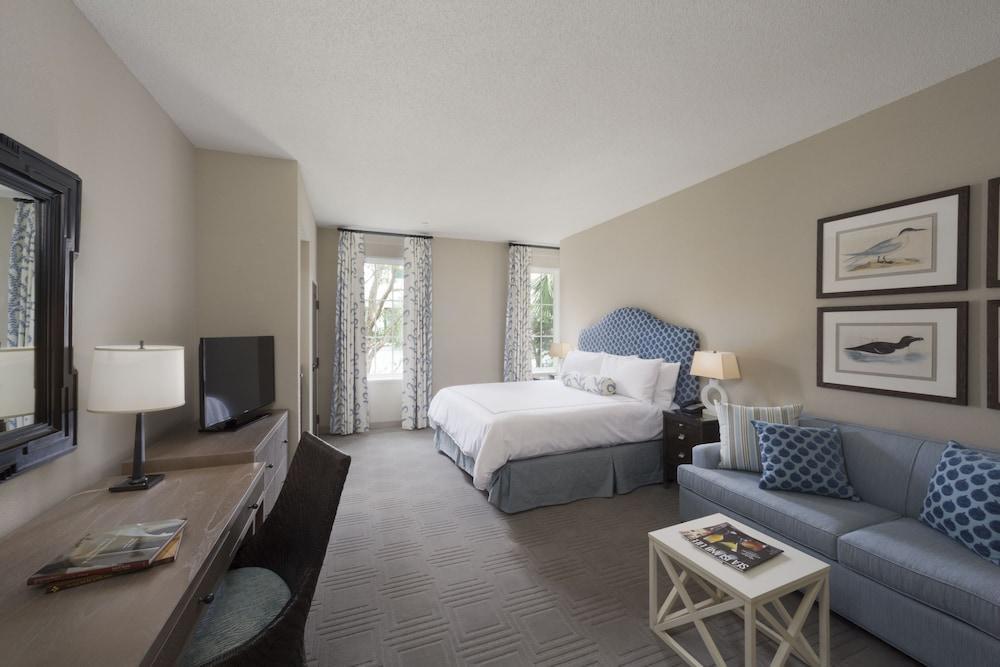 The Inn By Sea Island St. Simons Island Luaran gambar