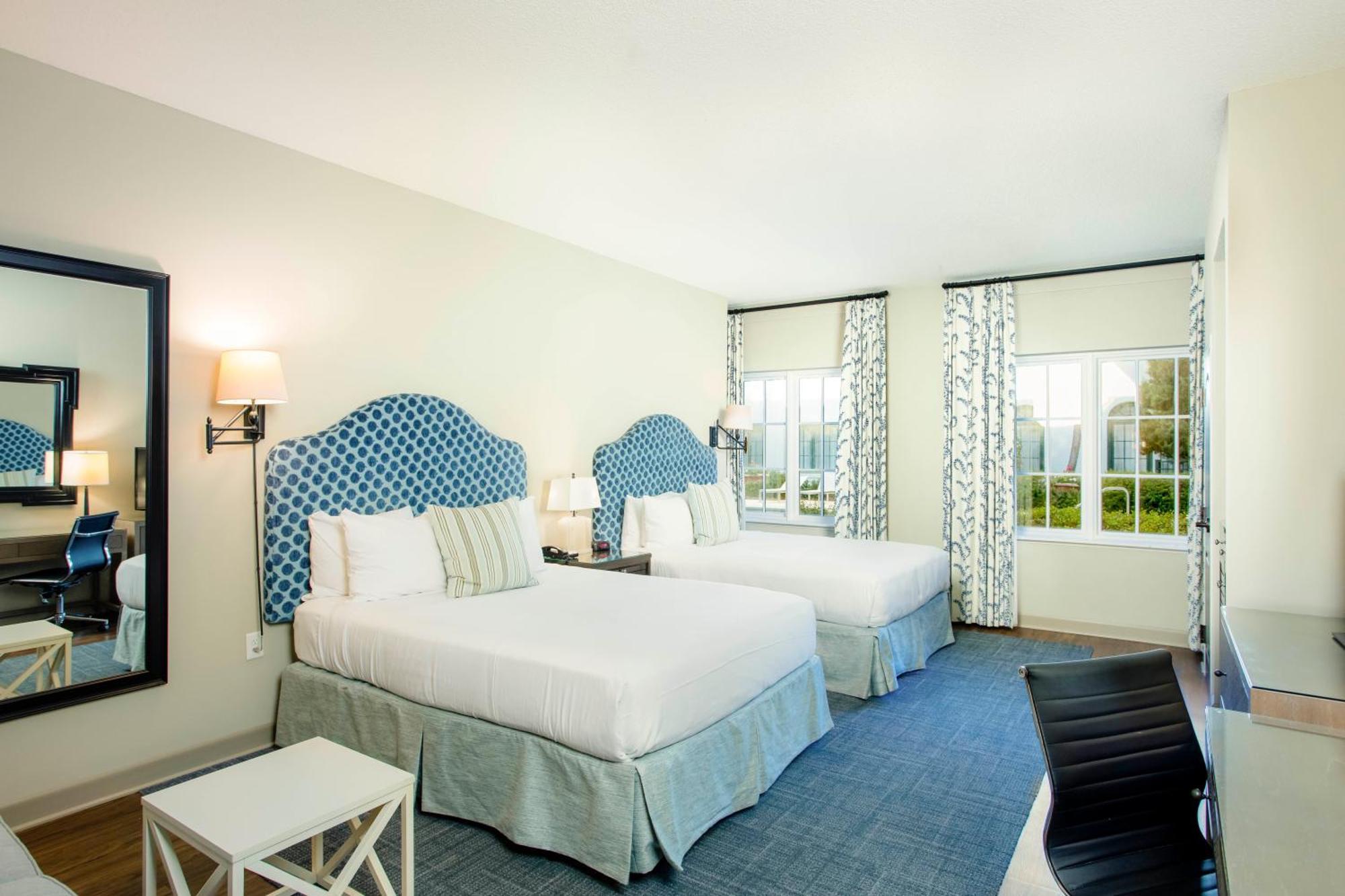 The Inn By Sea Island St. Simons Island Luaran gambar
