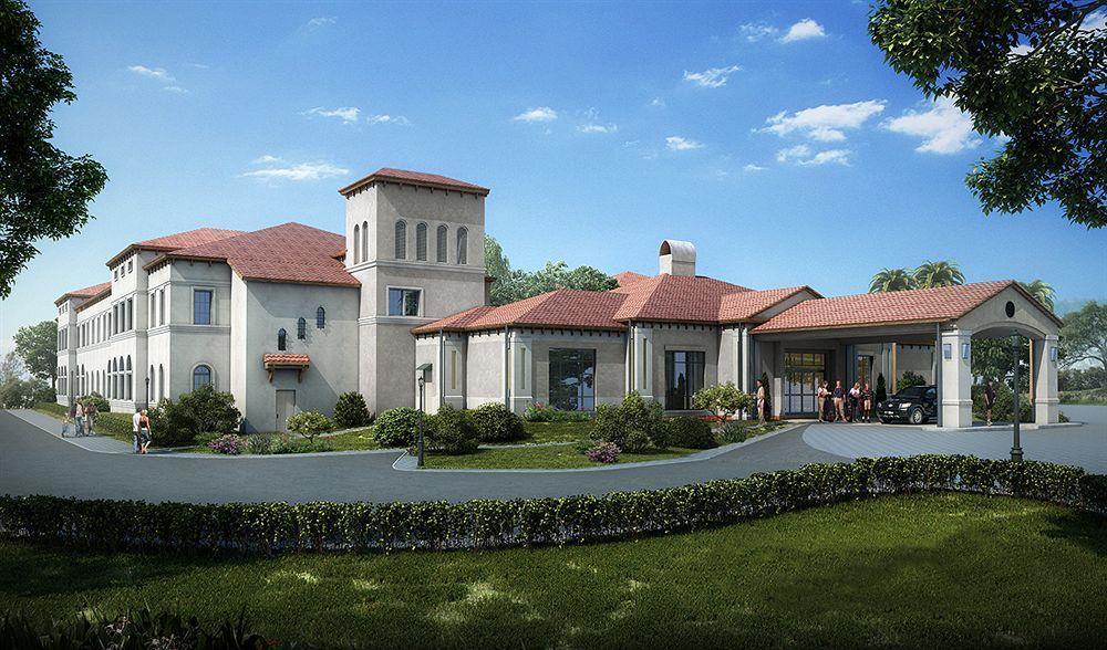 The Inn By Sea Island St. Simons Island Luaran gambar
