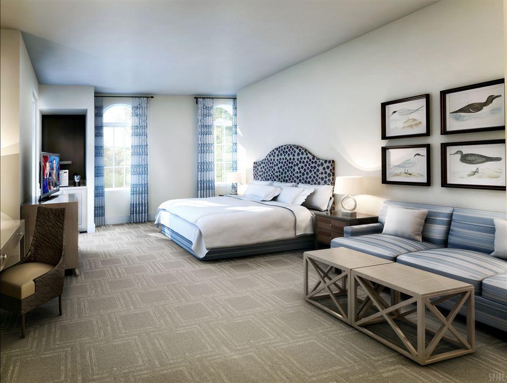 The Inn By Sea Island St. Simons Island Luaran gambar