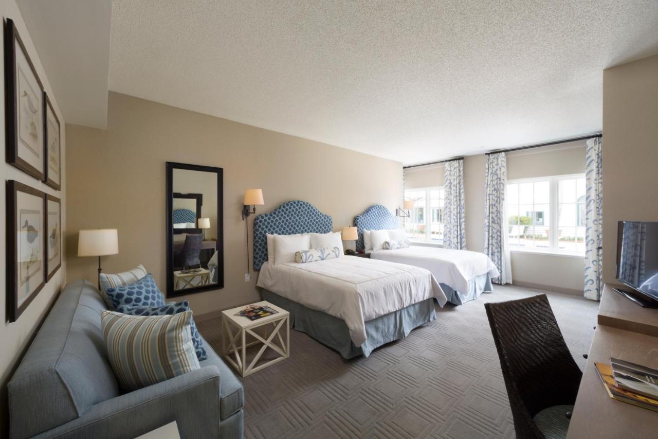 The Inn By Sea Island St. Simons Island Luaran gambar